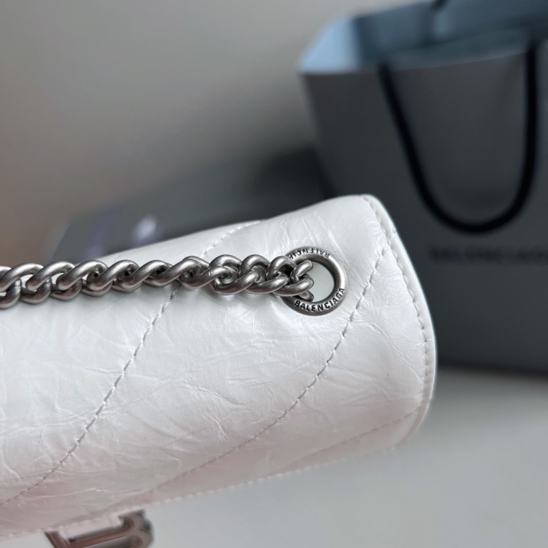 Balenciaga Hourglass Bags